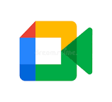 Logo Google Meet